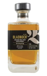 Виски Bladnoch Vinaya&nbsp;0,7&nbsp;л