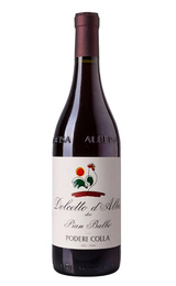 Вино Poderi Colla Pian Balbo Dolcetto d'Alba 2024&nbsp;0,75&nbsp;л