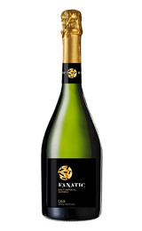 Игристое вино Cofama Fanatic Imperial Reserva Cava 2022&nbsp;0,75&nbsp;л
