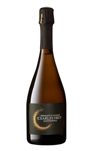 фото игристое вино Charles Frey Cremant D’Alsace Quintessence 2020 0,75 л