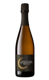 Игристое вино Charles Frey Cremant D’Alsace Brut Nature 2023&nbsp;0,75&nbsp;л
