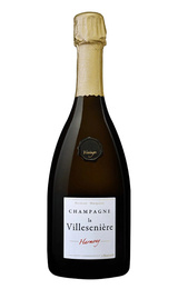 Шампанское La Villeseniere Harmony 2014&nbsp;0,75&nbsp;л