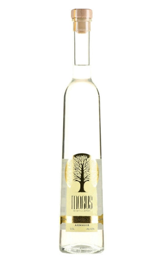 фото водка Morus Melon 0,5 л