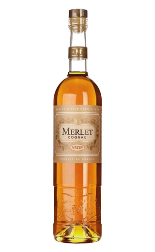 фото коньяк Merlet VSOP Cognac 0,5 л