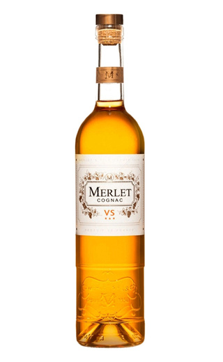 фото коньяк Merlet VS 0,5 л