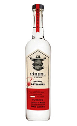 Текила Senor Sotol Ensamble&nbsp;0,7&nbsp;л