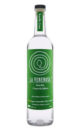 Мескаль La Venenosa Raicilla Costa de Jalisco&nbsp;0,7&nbsp;л