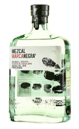 Мескаль Marca Negra Tepeztate&nbsp;0,7&nbsp;л
