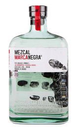 Мескаль Marca Negra Tobala&nbsp;0,7&nbsp;л