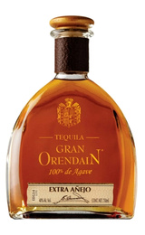 Текила Gran Orendain Extra Anejo&nbsp;0,75&nbsp;л