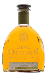 Текила Gran Orendain Anejo&nbsp;0,75&nbsp;л