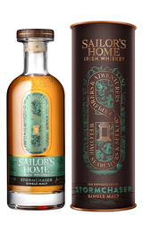 Виски Sailor’s Home Stormchaser&nbsp;0,7&nbsp;л