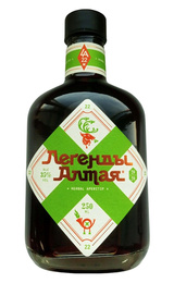 Легенды Алтая&nbsp;0,25&nbsp;л