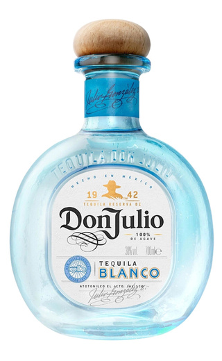 фото текила Don Julio Blanco 0,7 л