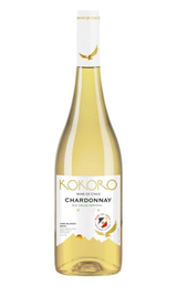 Вино Kokoro Chardonnay 2025&nbsp;0,75&nbsp;л