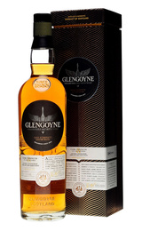Виски Glengoyne Cask Strength&nbsp;0,7&nbsp;л