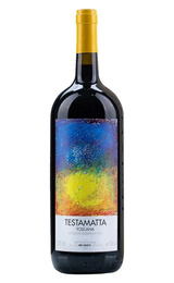 Вино Bibi Graetz Testamatta Rosso 2015&nbsp;1,5&nbsp;л