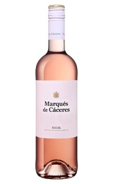 Вино Marques de Caceres Rosado Rioja 2023&nbsp;0,75&nbsp;л