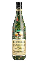 Fernet Branca Limited Edition Green&nbsp;0,7&nbsp;л
