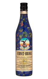 Fernet Branca Limited Edition Blue&nbsp;0,7&nbsp;л