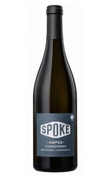 Вино The Coterie Spoke Chardonnay Amped 2023&nbsp;0,75&nbsp;л