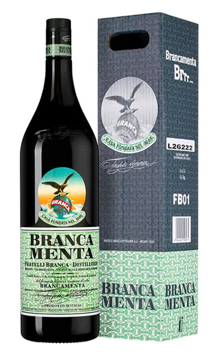 фото Branca Menta 3 л