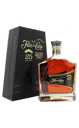 Ром Flor de Cana Centenario 25 Years&nbsp;0,75&nbsp;л