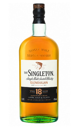 Виски The Singleton Glendullan 18 Years Old&nbsp;1&nbsp;л