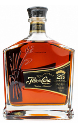 Ром Flor de Cana Centenario 25 Years&nbsp;0,75&nbsp;л