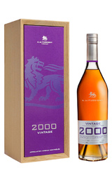 Коньяк A. de Fussigny Vintage 2000 Collection&nbsp;0,7&nbsp;л
