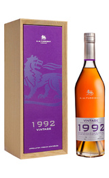Коньяк A. de Fussigny Vintage 1992 Collection&nbsp;0,7&nbsp;л