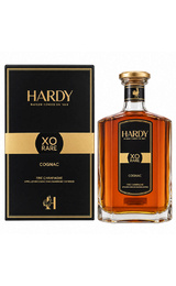 Коньяк Hardy XO Rare Fine Champagne&nbsp;0,7&nbsp;л