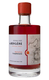 Вино A. Bergere Ratafia 2021&nbsp;0,5&nbsp;л