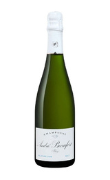 Шампанское Andre Beaufort Polisy Blanc de Noirs Polisy 2007&nbsp;0,75&nbsp;л
