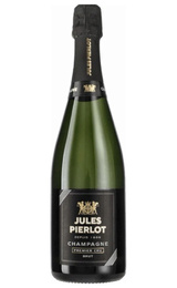 Шампанское Jules Pierlot Premier Cru Brut 2022&nbsp;3&nbsp;л