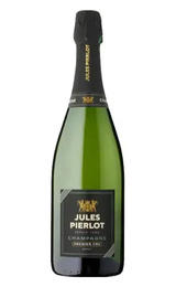 Шампанское Jules Pierlot Premier Cru Brut 2022&nbsp;1,5&nbsp;л