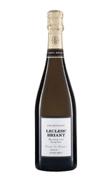 Шампанское Leclerc Briant Blanc de Blancs Millesime Extra Brut 2019&nbsp;0,75&nbsp;л