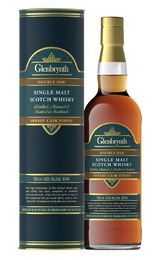 Виски Glenbrynth Single Malt Sherry Cask&nbsp;0,75&nbsp;л