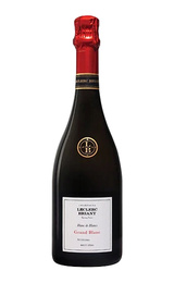 Шампанское Leclerc Briant Grand Blanc Brut Nature 2016&nbsp;0,75&nbsp;л