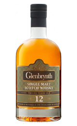 Виски Glenbrynth 12 Years Old&nbsp;0,75&nbsp;л