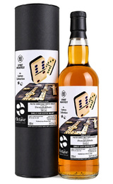 Виски Spirit Manifest Octave Bunnahabhain Single Cask&nbsp;0,7&nbsp;л