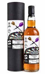 Виски Spirit Manifest Octave Craigellachie Single Cask 2011&nbsp;0,7&nbsp;л