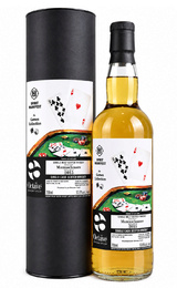 Виски Spirit Manifest Octave Mannochmore Single Cask&nbsp;0,7&nbsp;л
