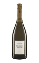 Шампанское Leclerc Briant Reserve Extra Brut 2021&nbsp;1,5&nbsp;л