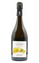 Шампанское Guenin Vers le Bois Brut Nature 2017&nbsp;0,75&nbsp;л
