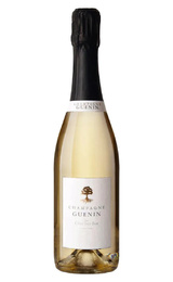 Шампанское Guenin Liliale Blanc de Blancs Extra Brut 2022&nbsp;0,75&nbsp;л
