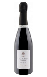 Шампанское Guenin Nature d'argile Brut Nature 2022&nbsp;0,75&nbsp;л
