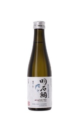 Сакэ Akashi Tai Honjozo Genshu Tokubetsu&nbsp;0,3&nbsp;л