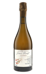 Шампанское Julien Prelat La Lemblee Blanc de Blancs 2019&nbsp;0,75&nbsp;л