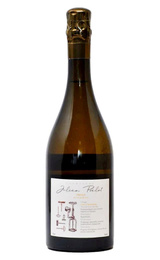 Шампанское Julien Prelat Presle Blanc de Blancs 2023&nbsp;0,75&nbsp;л